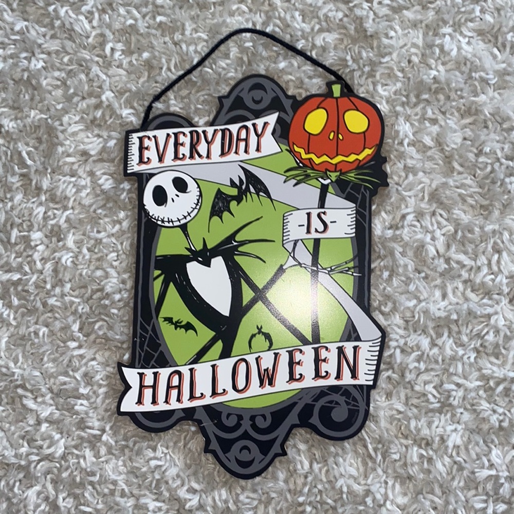 Nightmare Before Christmas